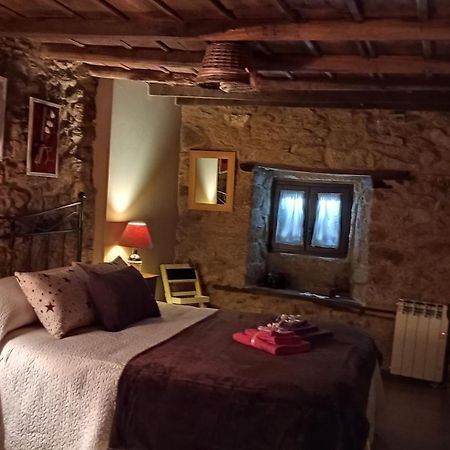 A Brava Villa Sas de Penelas Buitenkant foto